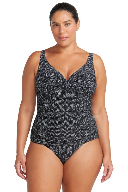 Delacroix Multi Cup Tankini