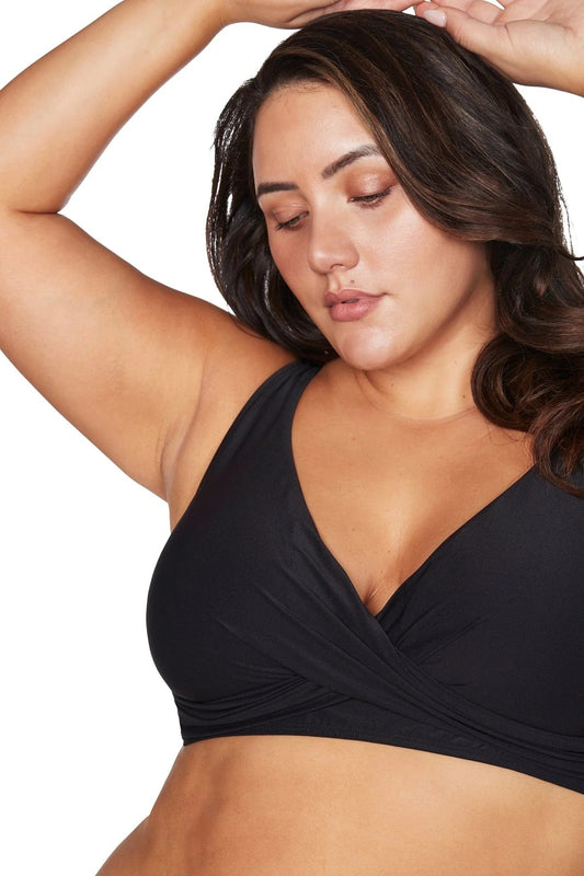 Delacroix D-G Cup Bikini Top