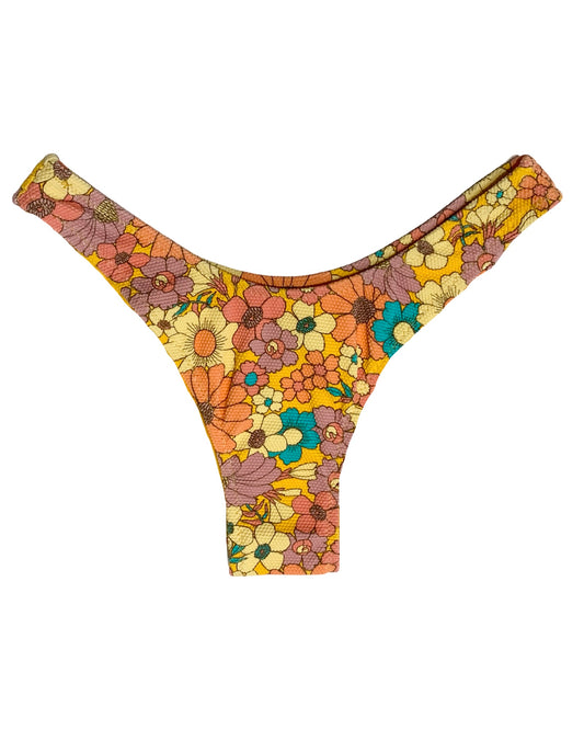 Spring Rendevous High Cut Pant