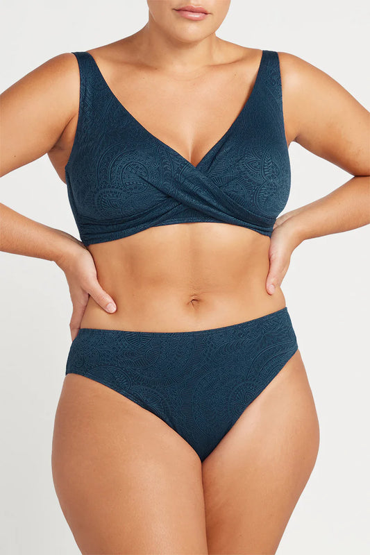 ARTESANDS Delacroix Basic Swim Pant - La Traviata