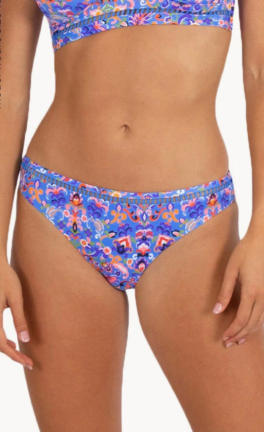 Boho At Heart Regular Bikini Pant