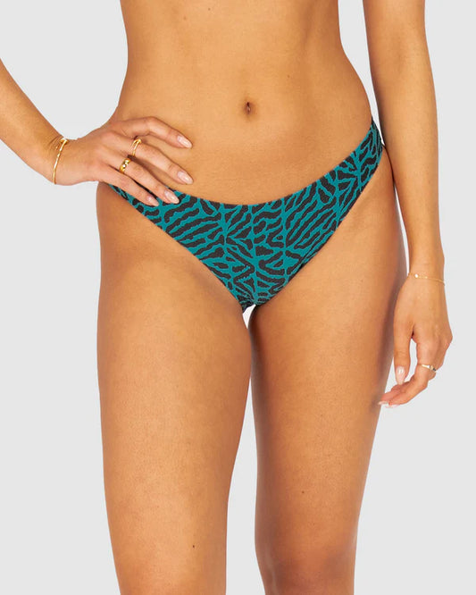 Wild Coast Regular Bikini Bottom
