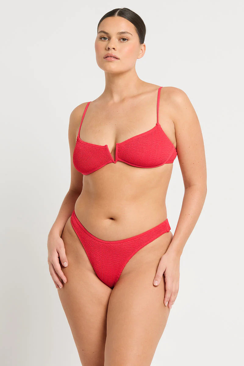 BOND-EYE Sign Brief - Nectarine