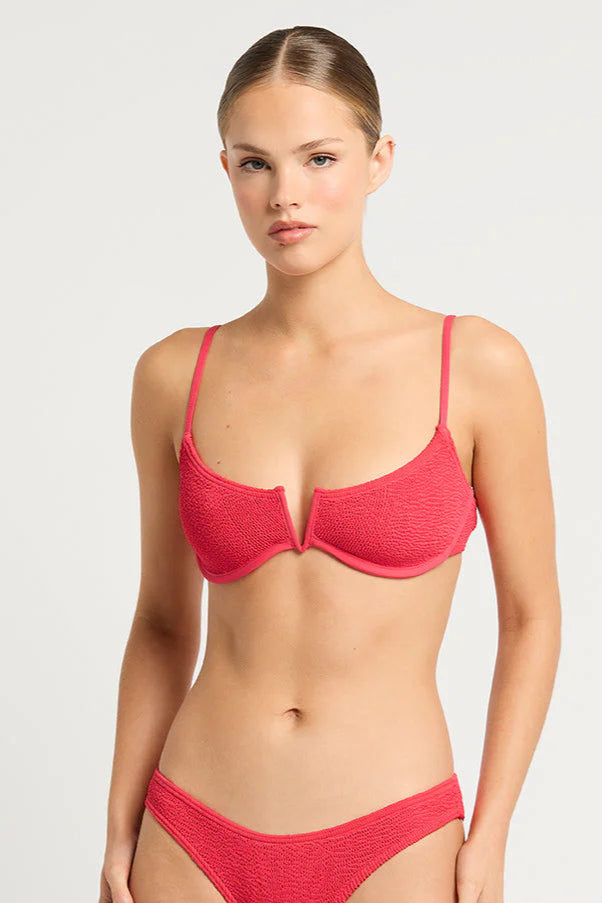 BOND-EYE Nora Balconette - Nectarine