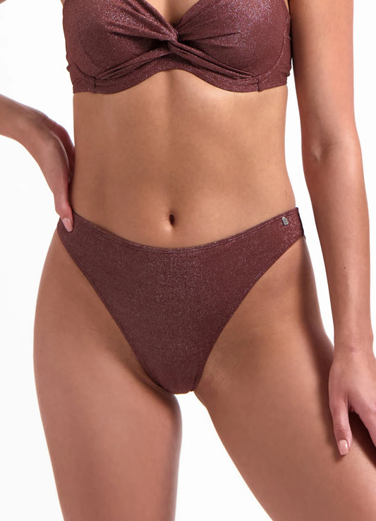 Brazilian Bikini Bottom