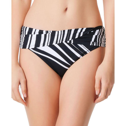 ROD BEATTIE Sarong Hipster Bottom - New Wave