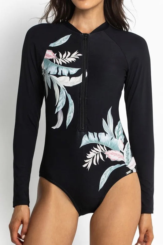 Maui Sunsafe One Piece