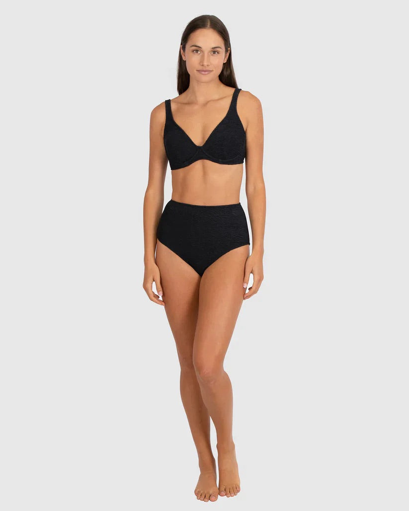 Ibiza High Waist Bottom