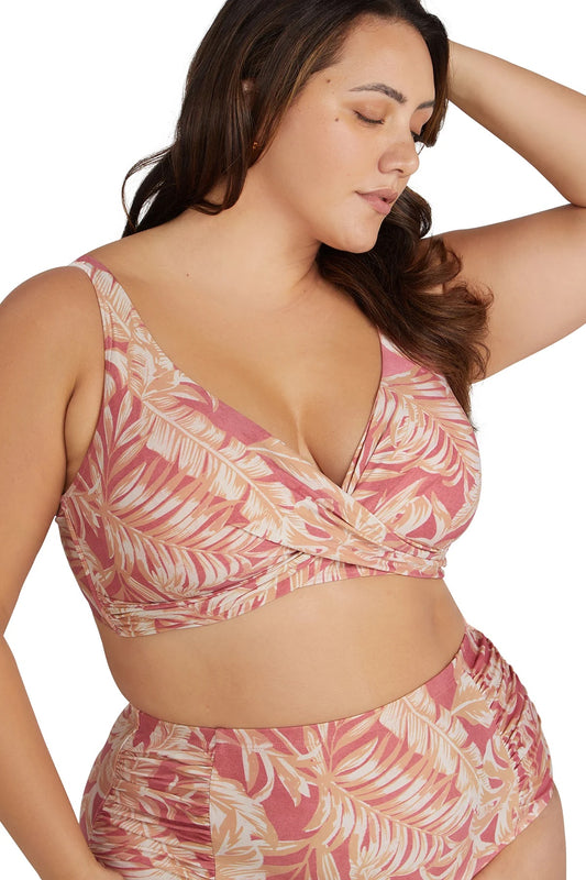 Delacroix Multi Cup Bikini Top