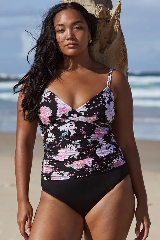 Notting Hill Twist Singlet