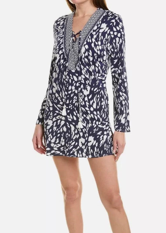 Changing Tides Tunic