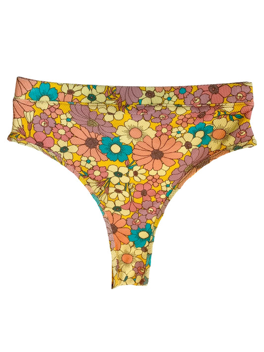 Spring Rendevous High-Waist Pant