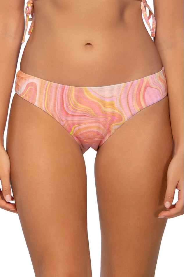 B. SWIM Austin Hipster Bikini Bottom - Sun Daze