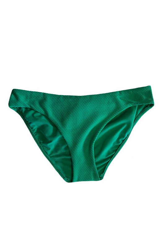 BAKU Rococco Regular Bikini Bottom - Parakeet