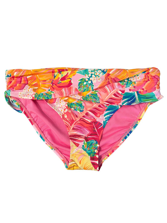 ROD BEATTIE Sarong Hipster Bikini Bottom - I Like It
