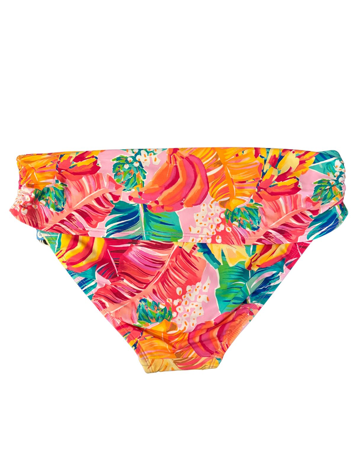 ROD BEATTIE Sarong Hipster Bikini Bottom - I Like It