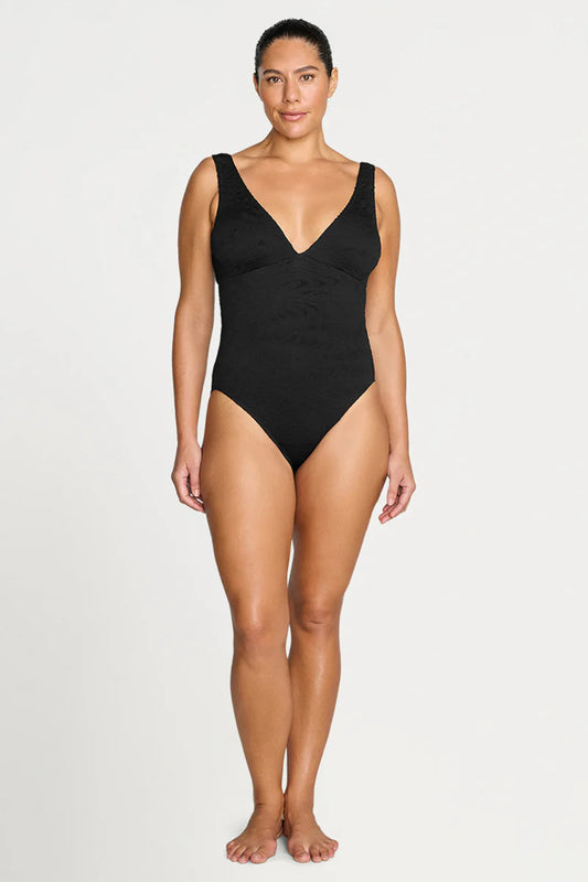 ARTESANDS Black O'Keefe One Size One Piece - Black