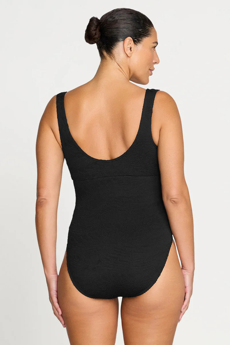 ARTESANDS Black O'Keefe One Size One Piece - Black