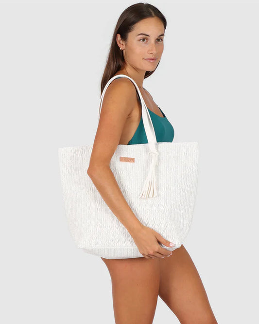 BAKU Cruiser Bag - White