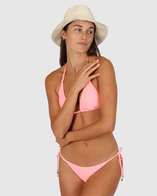 BAKU Curbside Hat - Ivory