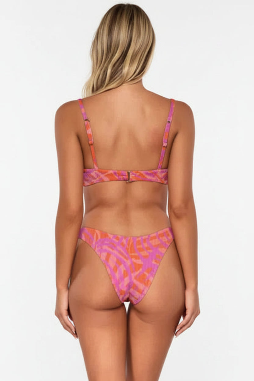 SWIM SYSTEMS Palm Fusion Rio Rib Maddie Bottom