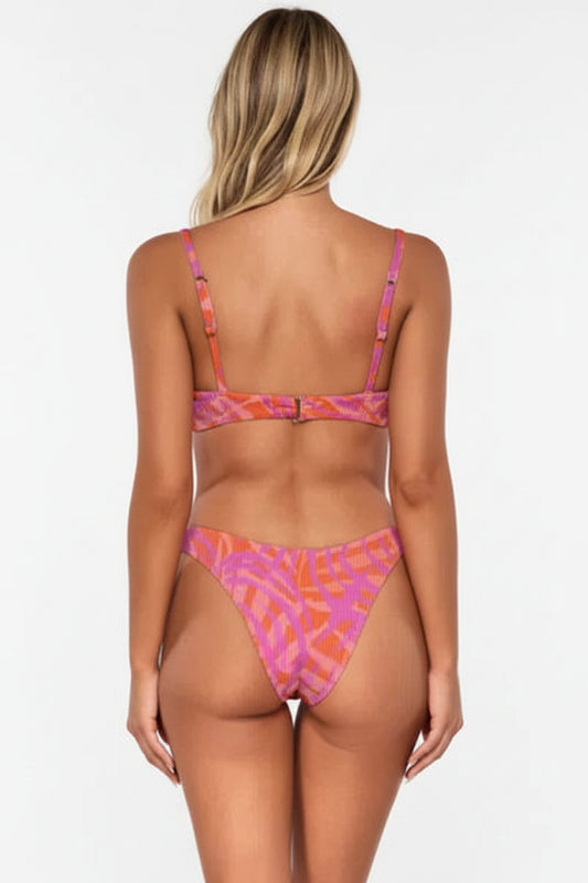 SWIM SYSTEMS Palm Fusion Rio Rib Maddie Bottom