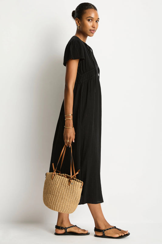 SEA LEVEL Sundown Beach Bag