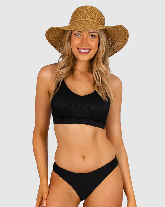 BAKU Amalfi Hat - Natural