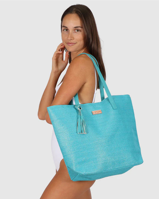 BAKU Cruiser Bag - Jade