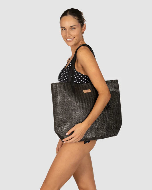 BAKU Cruiser Bag - Black