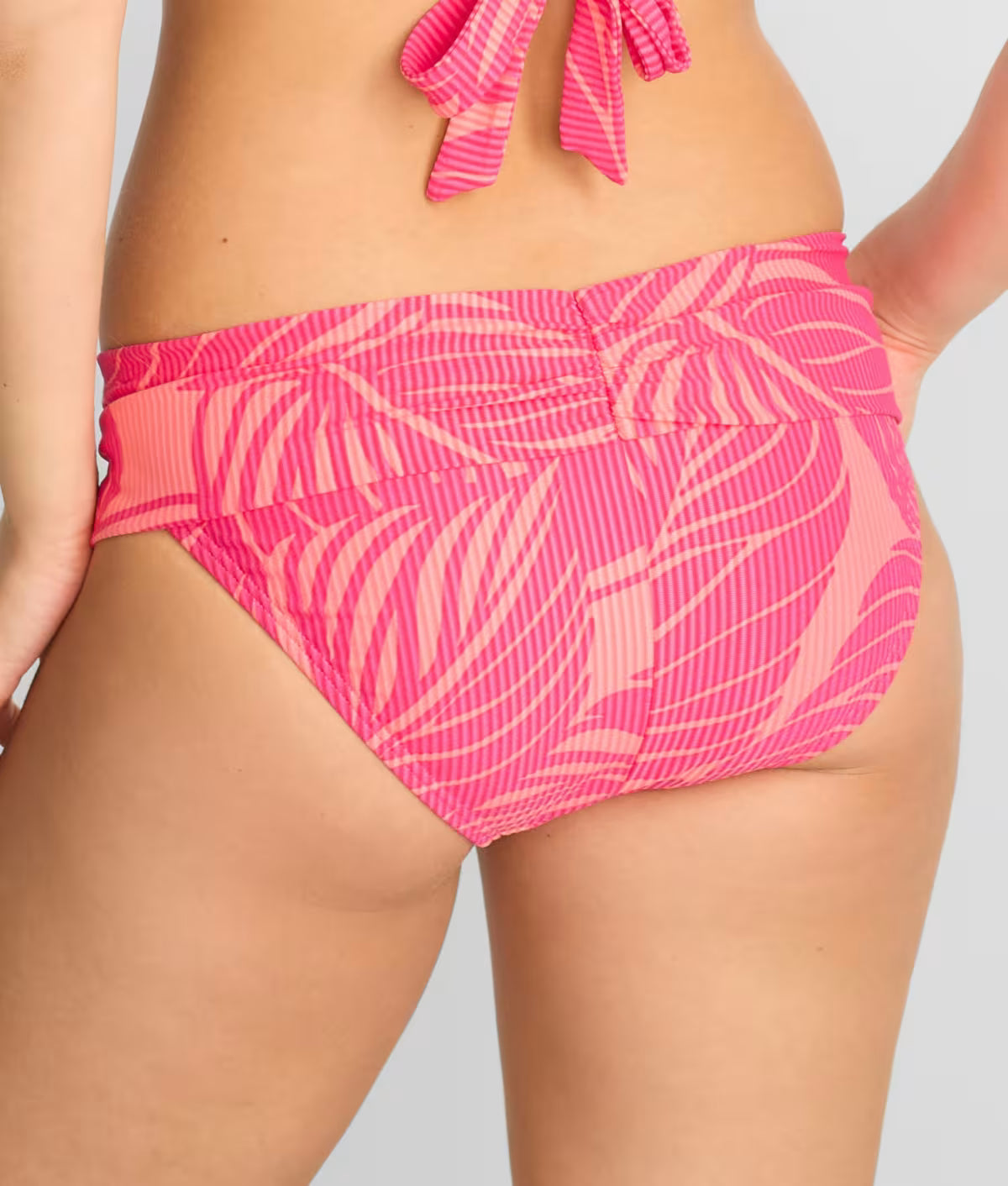 SUNETS Unforgettable Bikini Bottom