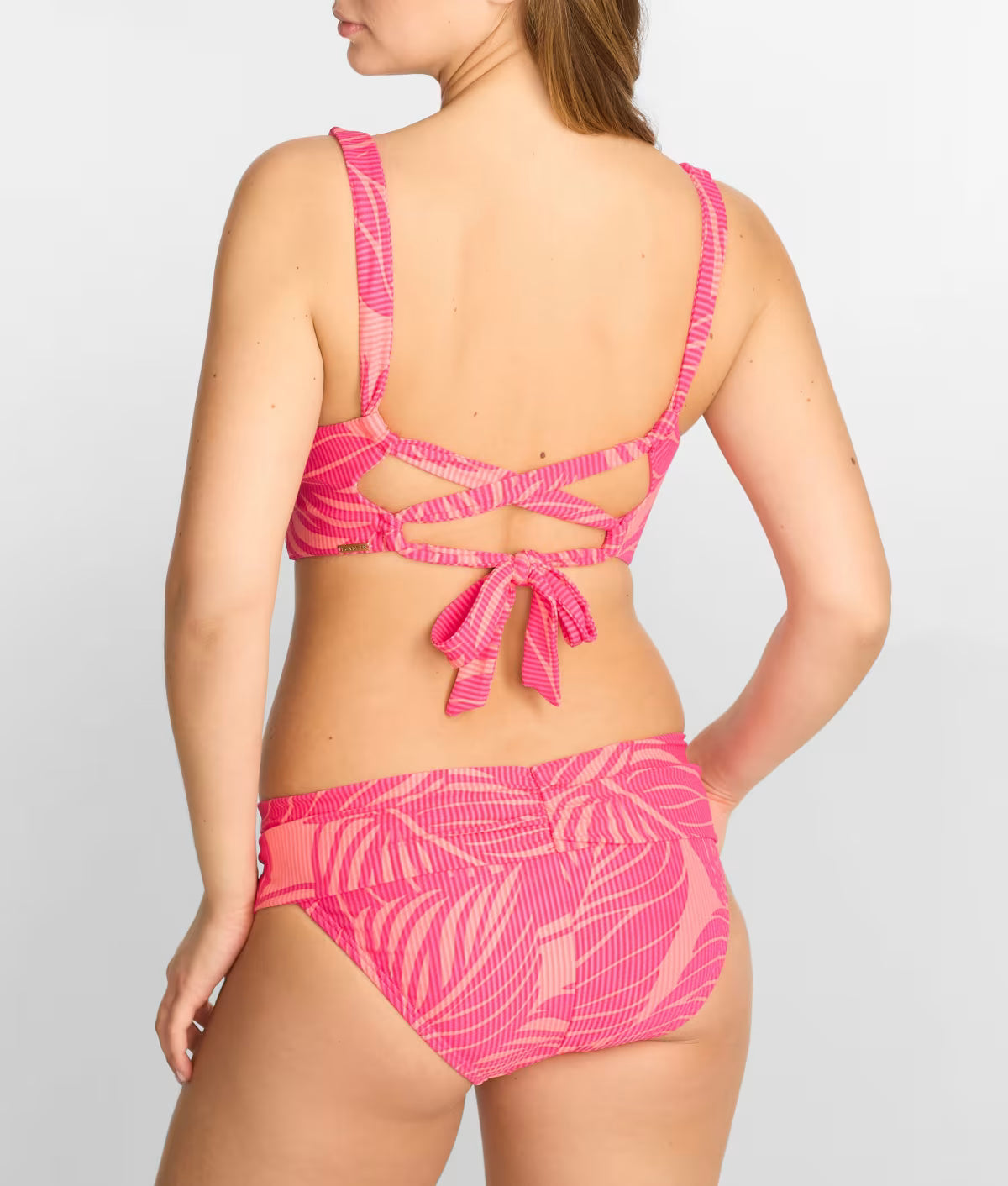 SUNSETS Unforgettable Bikini Top