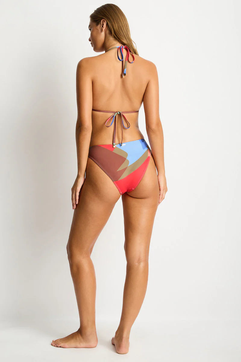 SEA LEVEL Santora Sporty Mid Pant