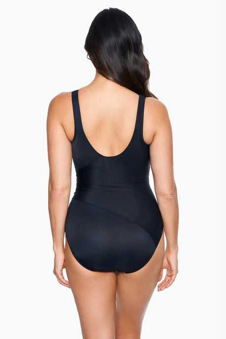 Miraclesuit Eclat One Piece - Black