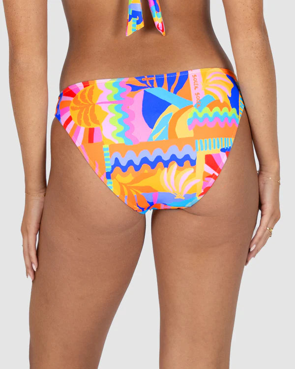 BAKU Grenada Regular Bikini Bottom  - Sunshine