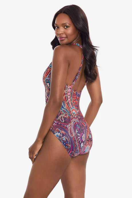 Miraclesuit Wrapsody One Piece in Dynasty