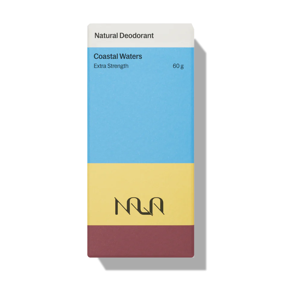 Nala Coastal Waters Natural Deodorant