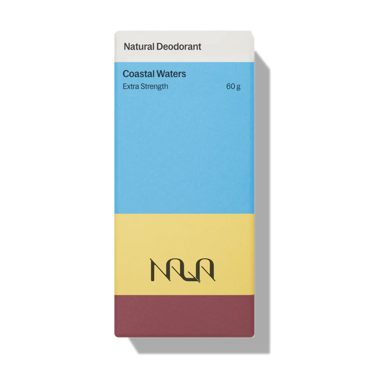 Nala Coastal Waters Natural Deodorant