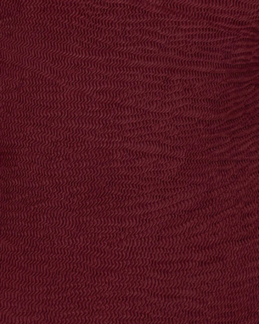 BAKU Ibiza D-E Cup Underwire One Piece Swimsuit - Currant