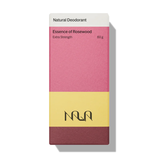 Nala Essence of Rosewood Natural Deodorant