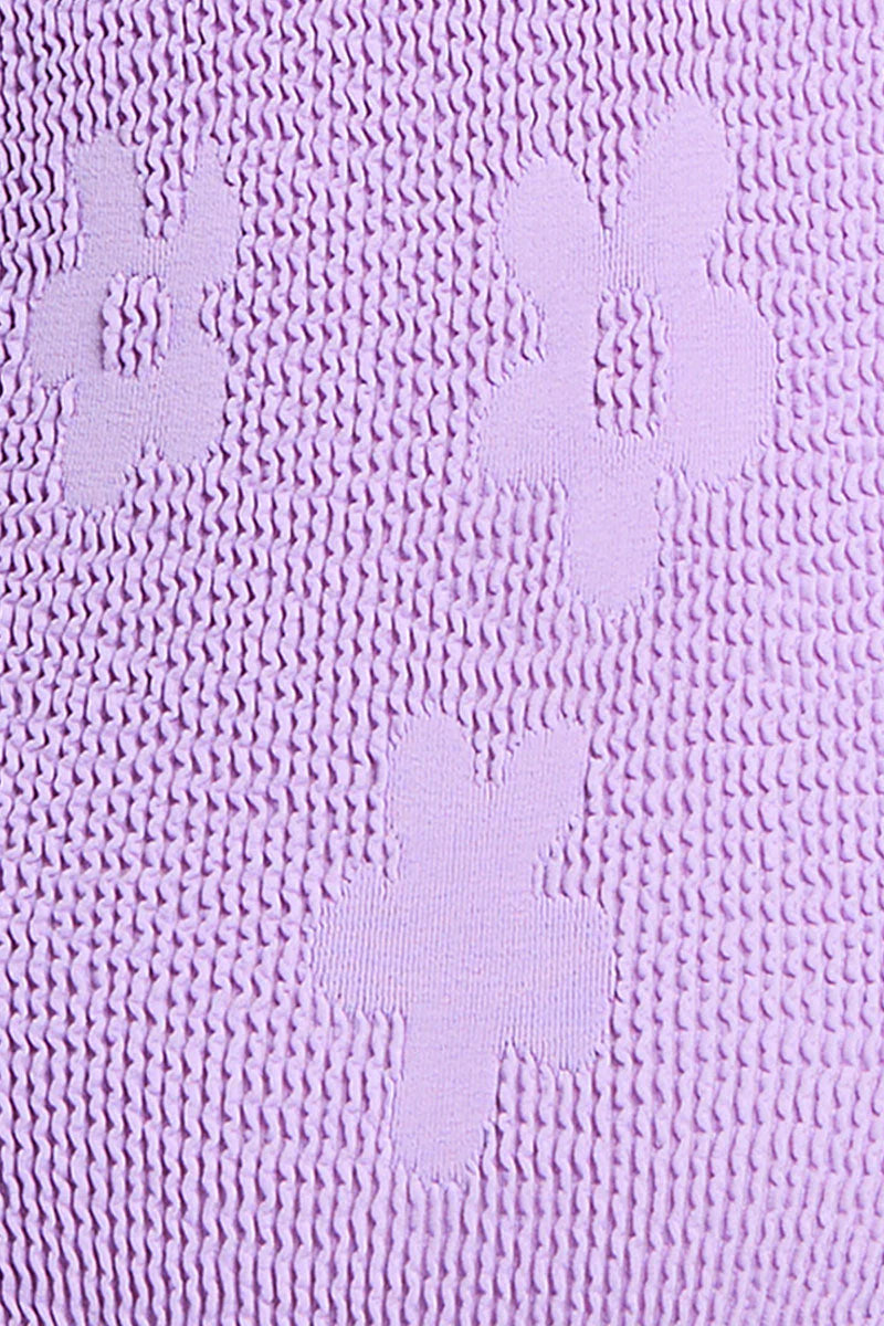 BOND-EYE Sign Brief - Lavender Floral