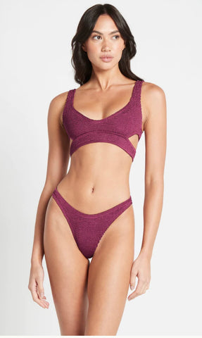 BOND-EYE SCENE BRIEF- BOYSENBERRY SHIMMER