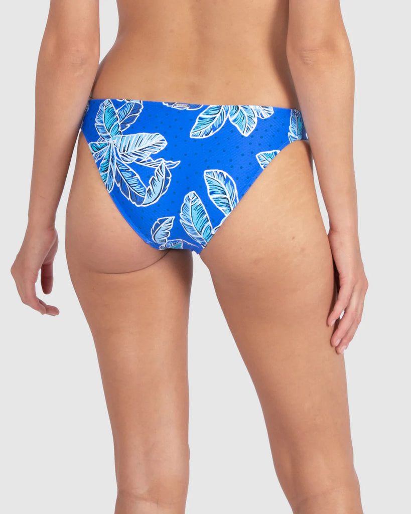 BAKU CORAL COAST TWIN STRAP HIPSTER BIKINI BOTTOM