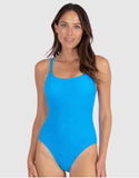 BAKU IBIZA SQUARE NECK ONE PIECE