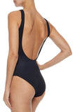 Onia Kelly One Piece Black