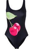 Onia Kelly One Piece Cherry