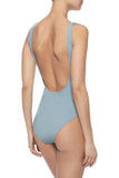 Onia Kelly One Piece Sky Blue