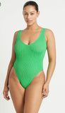 BOND-EYE mara one piece eco apple