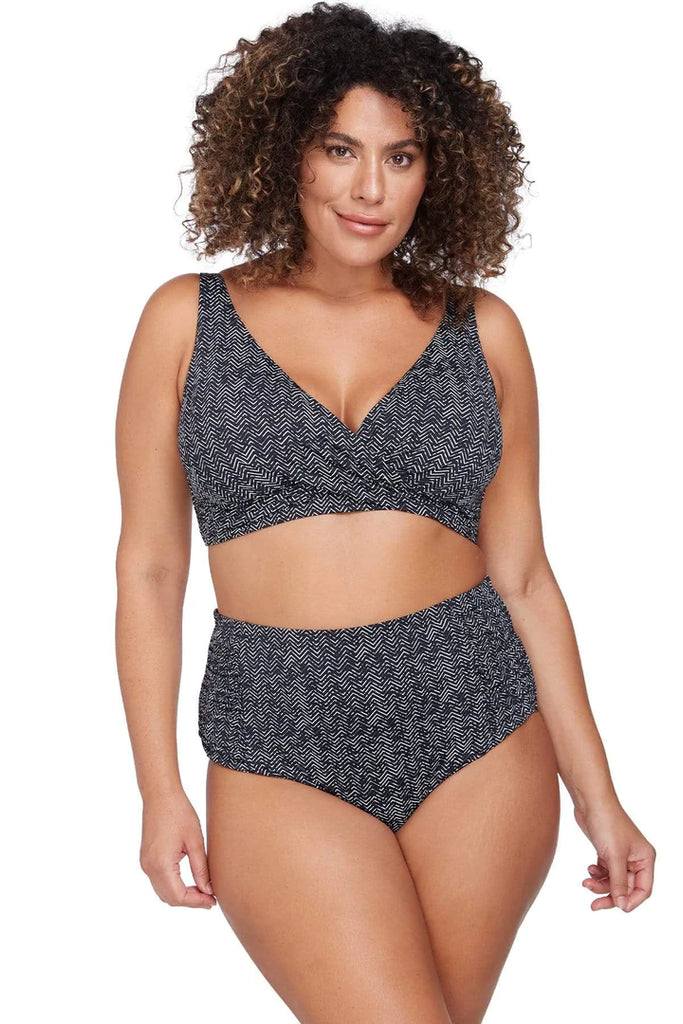 Plus 2025 bikini top