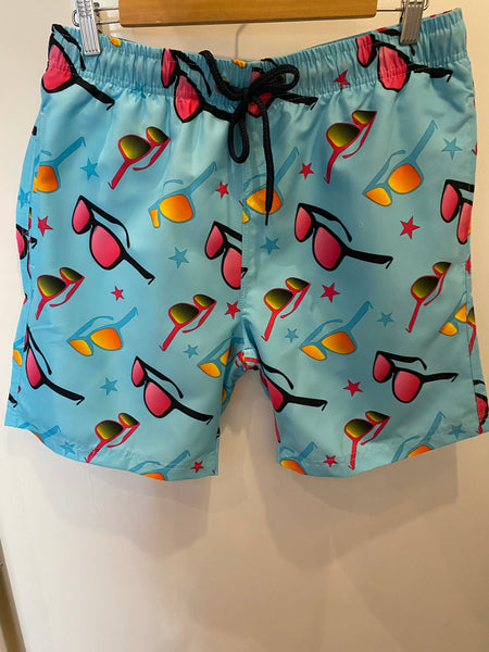 U.S. Surf Club Sunglasses Men